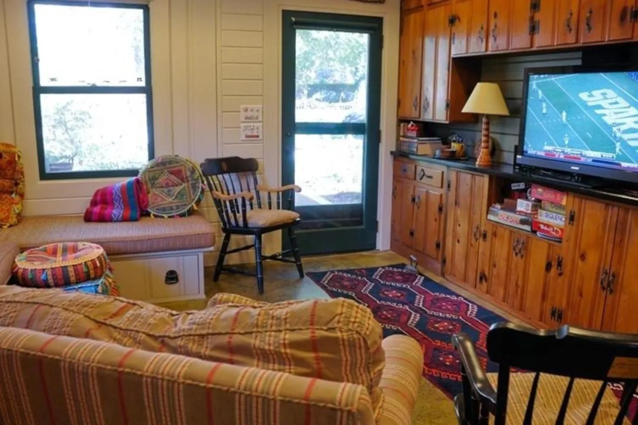 Little House Nashville - Guest House Holiday home
