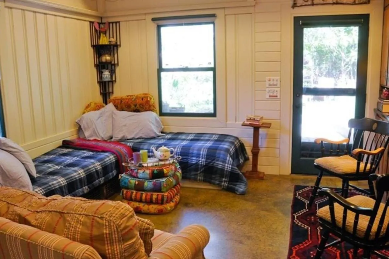 Holiday home Little House Nashville - Guest House