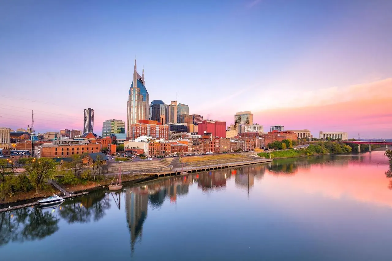 Holiday home Little House Nashville - Guest House United States