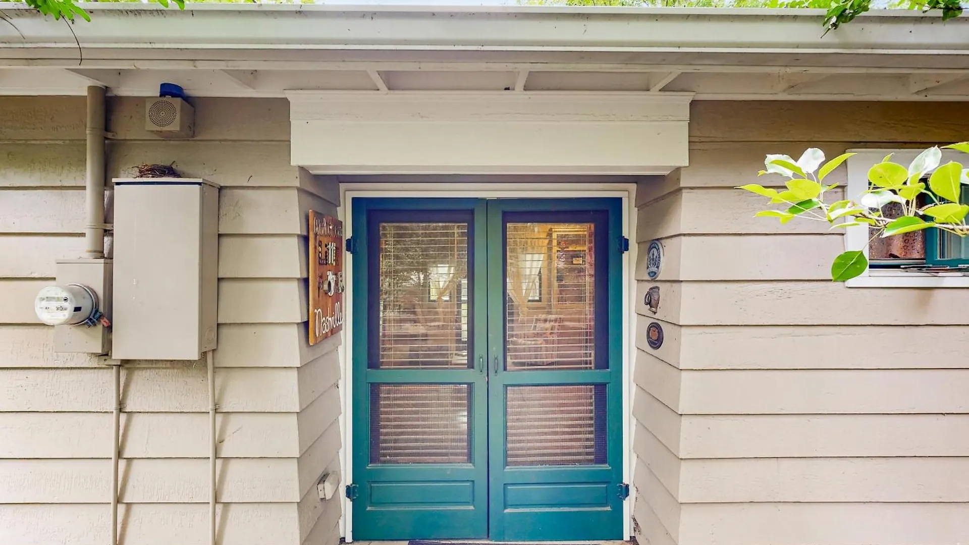 Holiday home Little House Nashville - Guest House United States