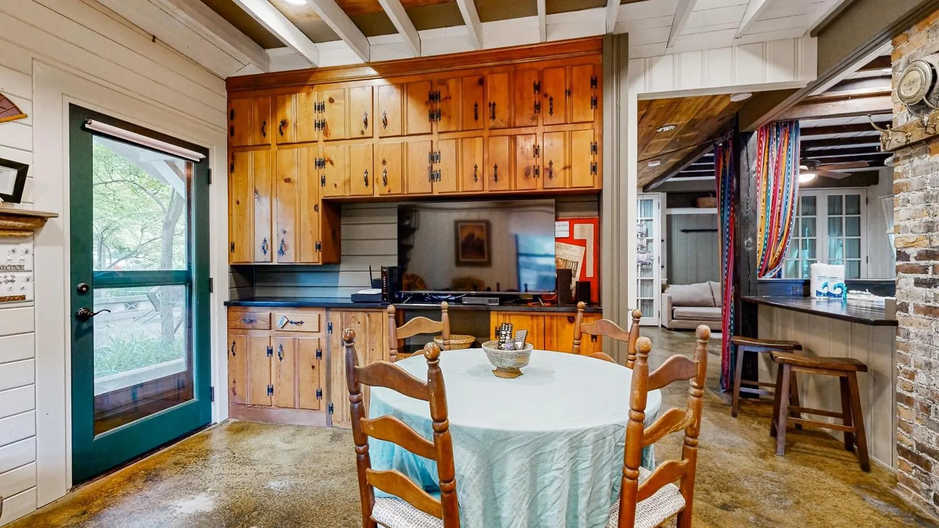 Holiday home Little House Nashville - Guest House
