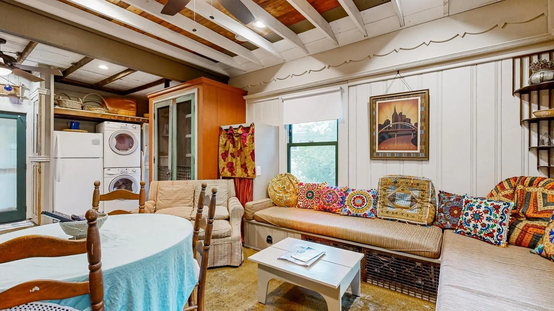 Little House Nashville - Guest House Holiday home