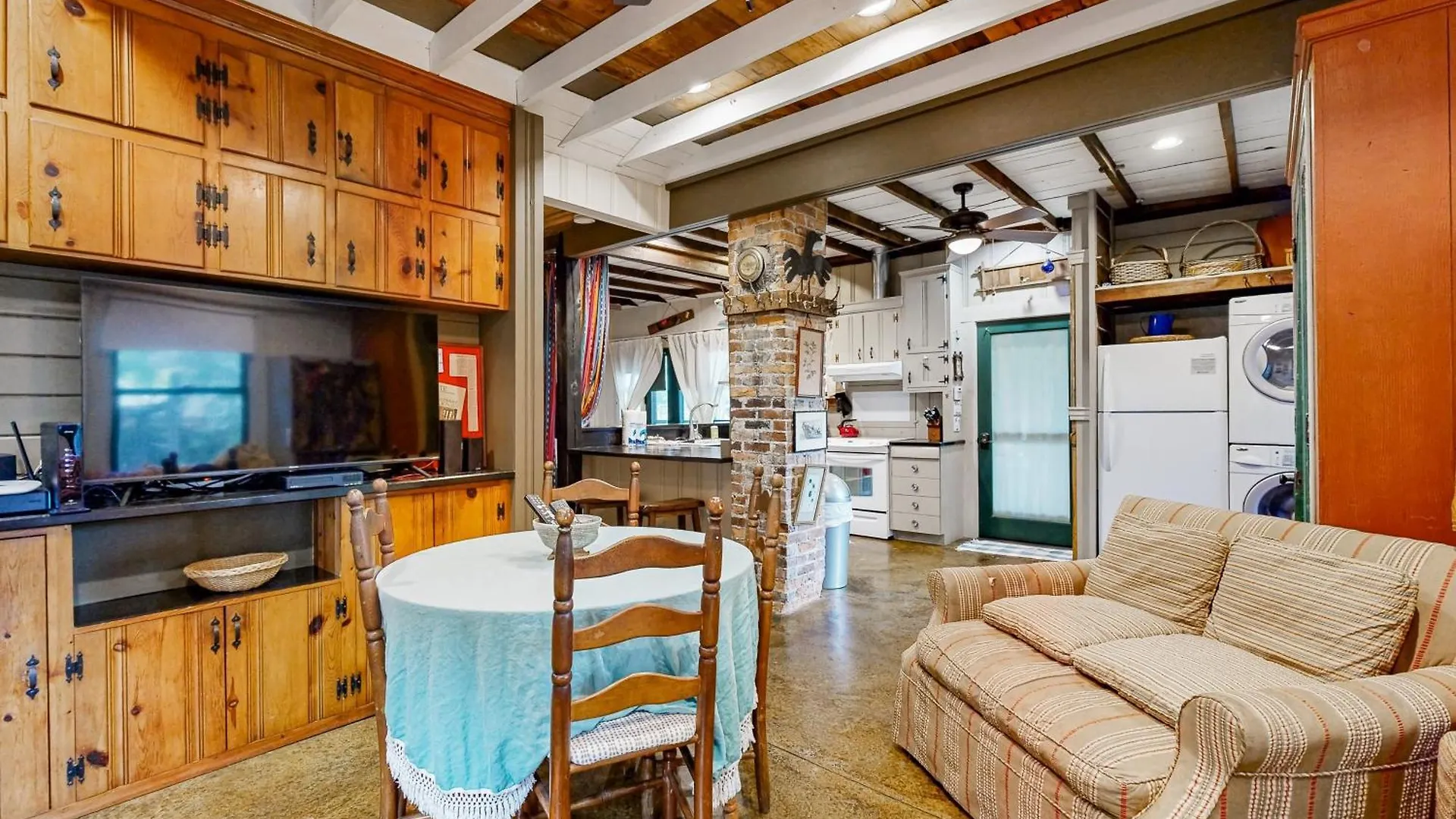 Little House Nashville - Guest House Holiday home