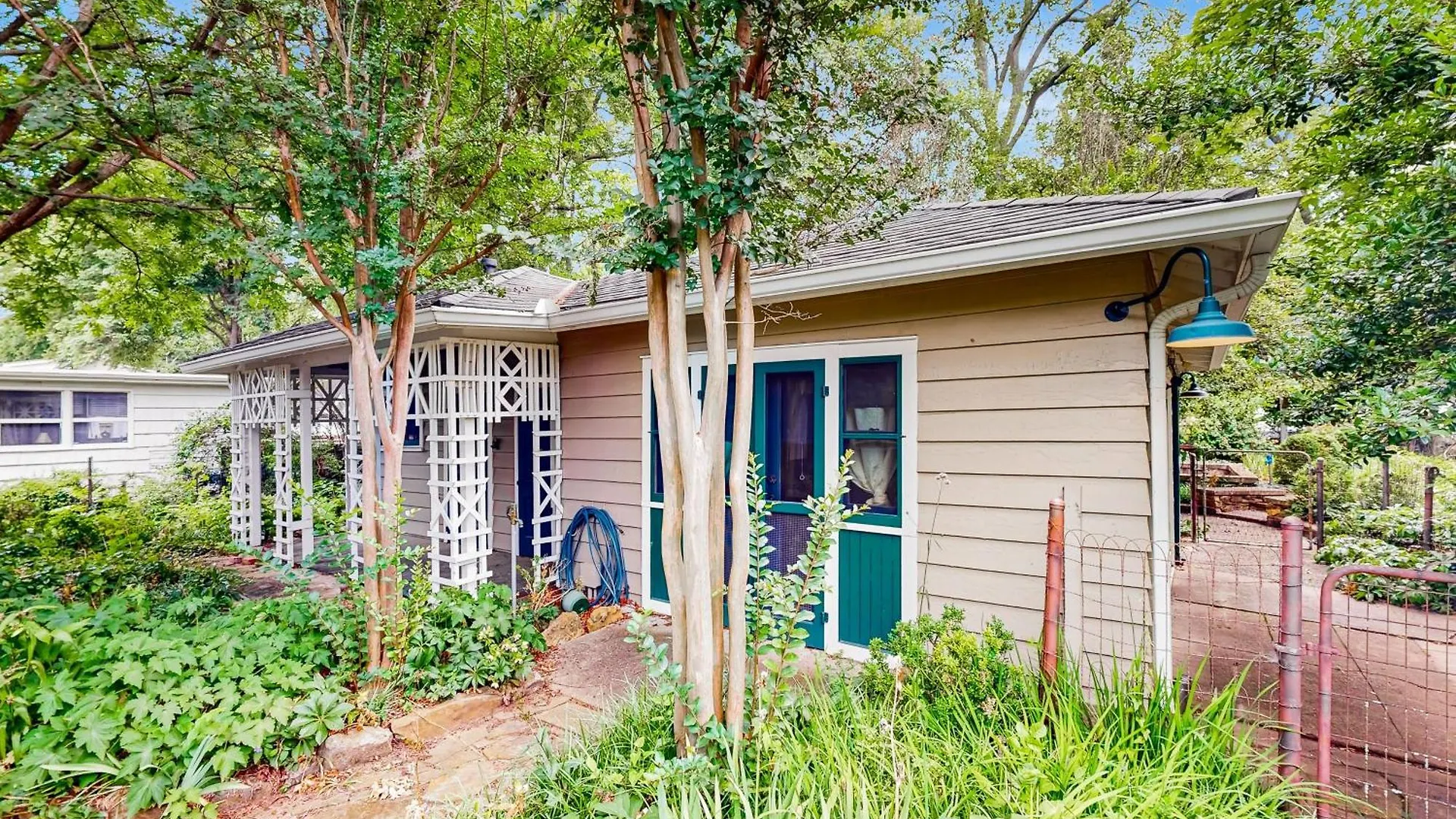 Holiday home Little House Nashville - Guest House United States