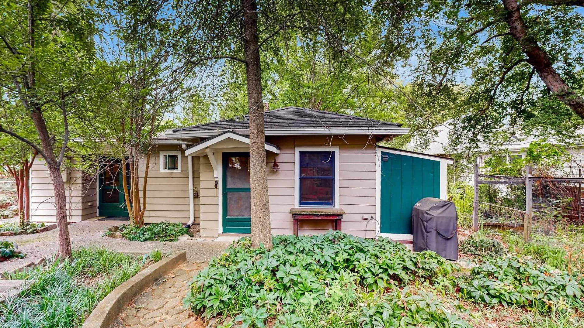 Holiday home Little House Nashville - Guest House